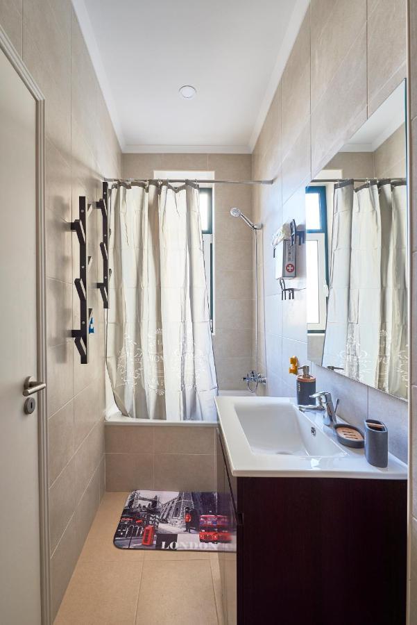 Apartamento New!! Lisbon Hearth Exterior foto
