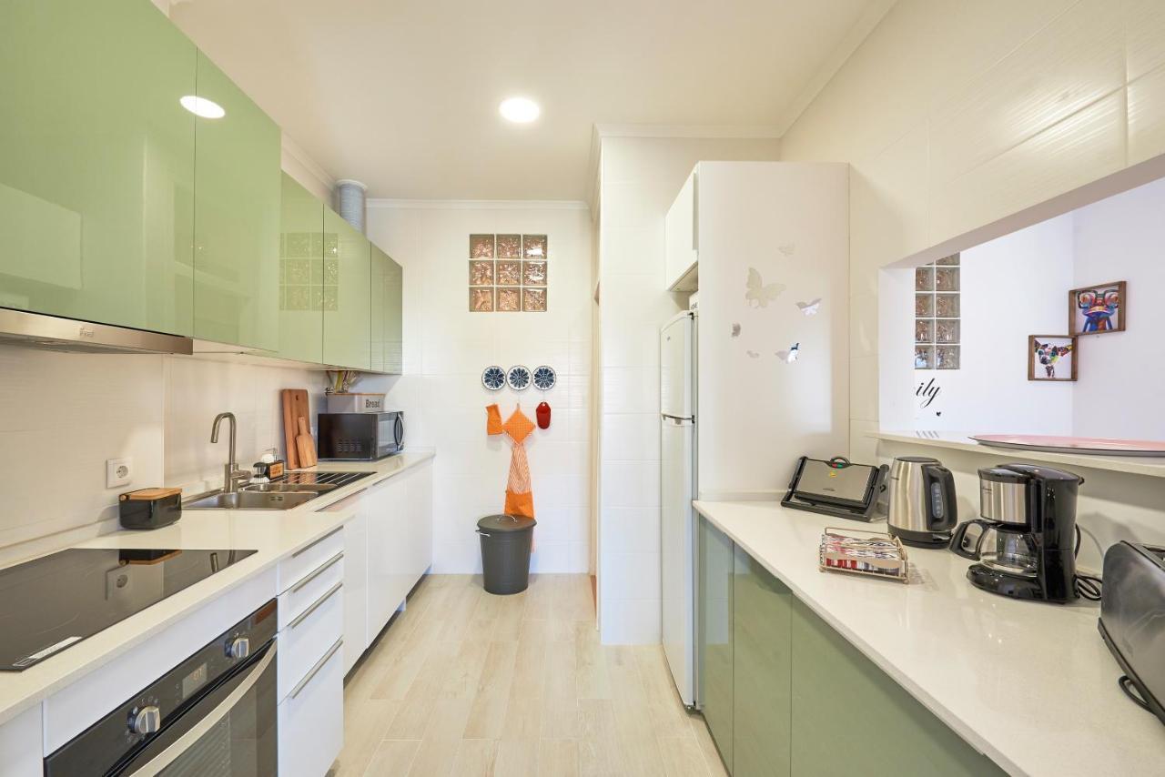 Apartamento New!! Lisbon Hearth Exterior foto