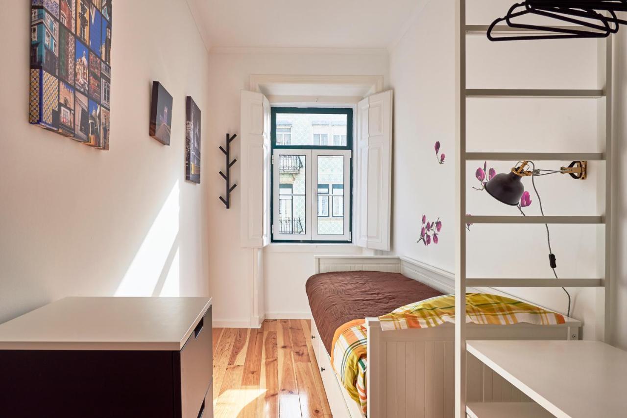 Apartamento New!! Lisbon Hearth Exterior foto