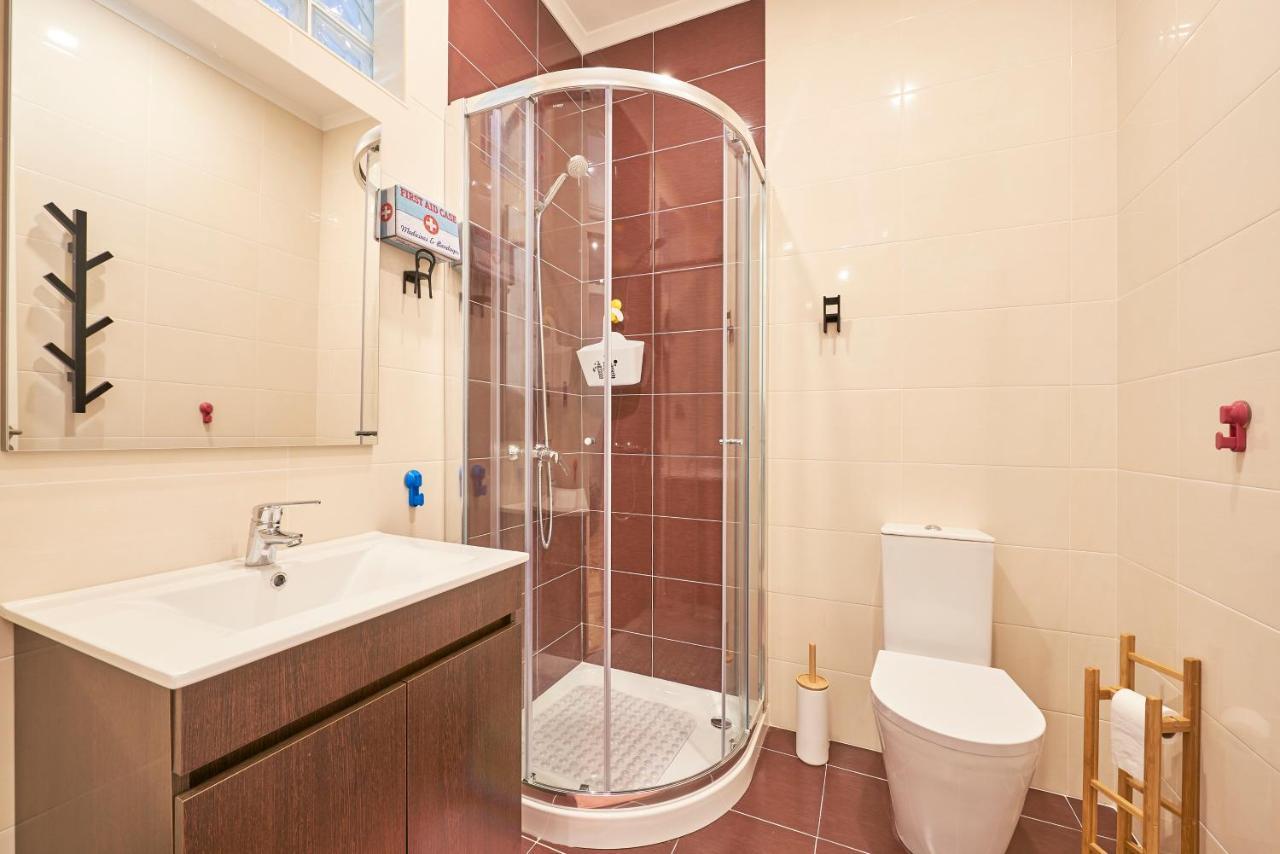 Apartamento New!! Lisbon Hearth Exterior foto