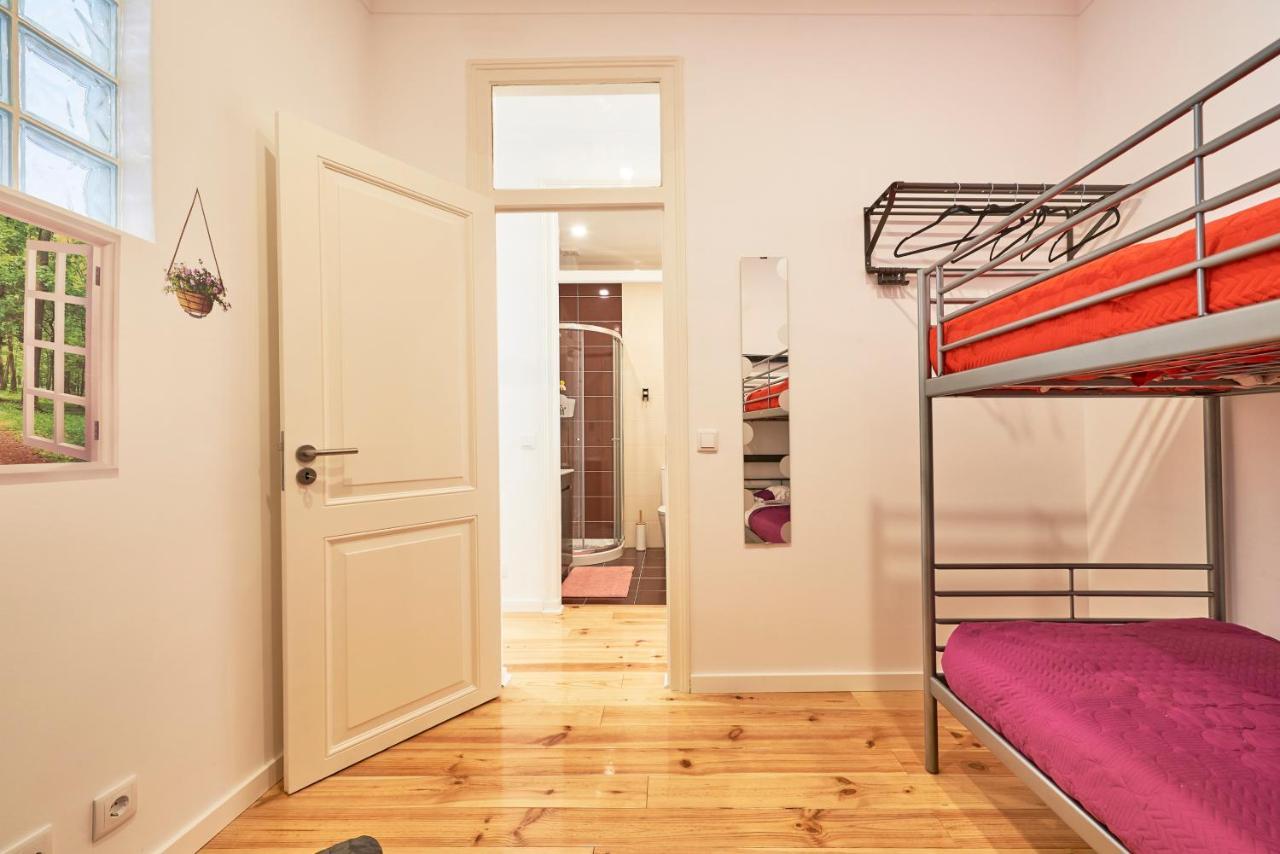 Apartamento New!! Lisbon Hearth Exterior foto